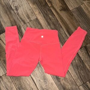 Lululemon Align Leggings
